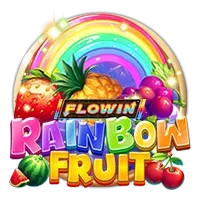 Rainbow Fruit Flowin